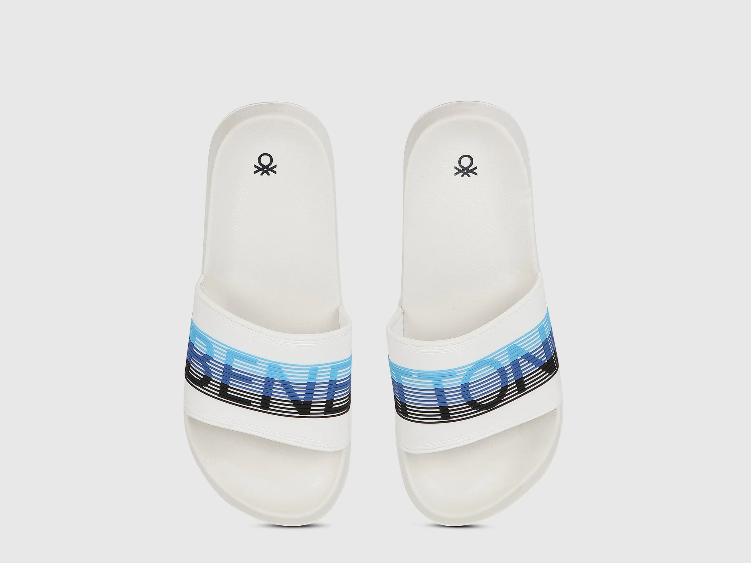 Striped Pattern Sliders