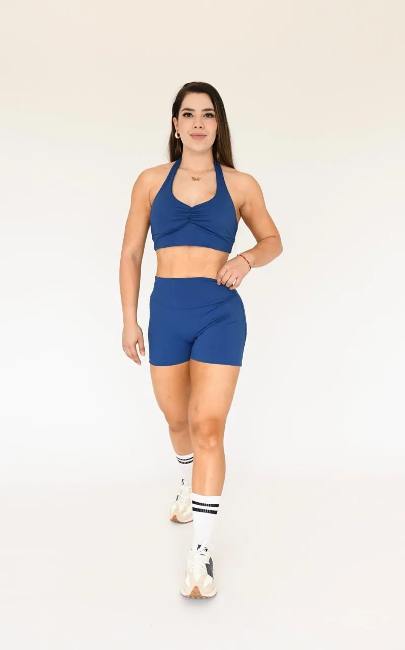 Top Halter Every Day