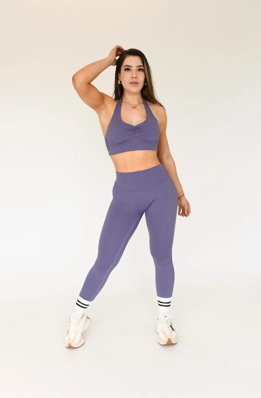 Top Halter Every Day