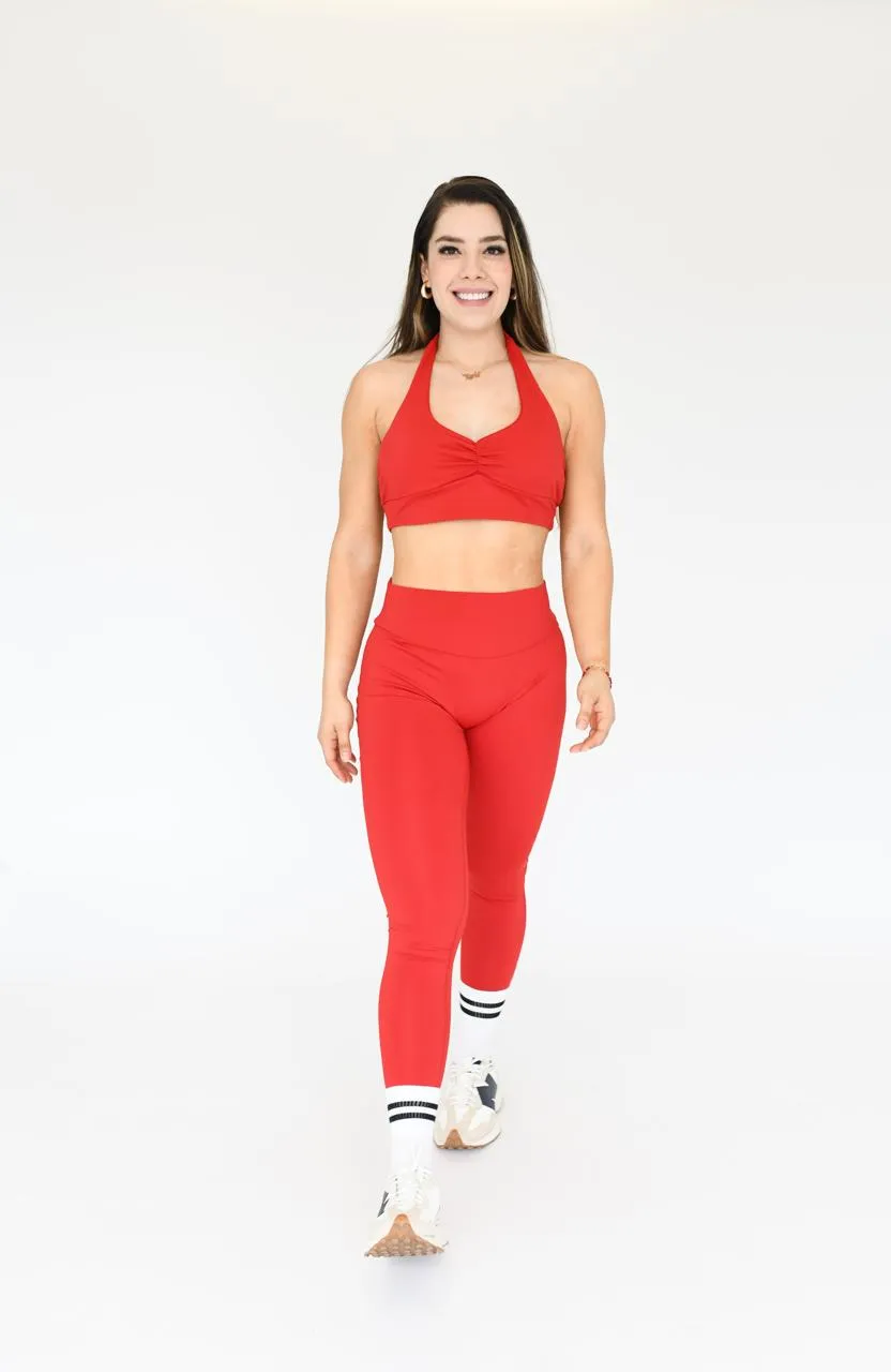 Top Halter Every Day