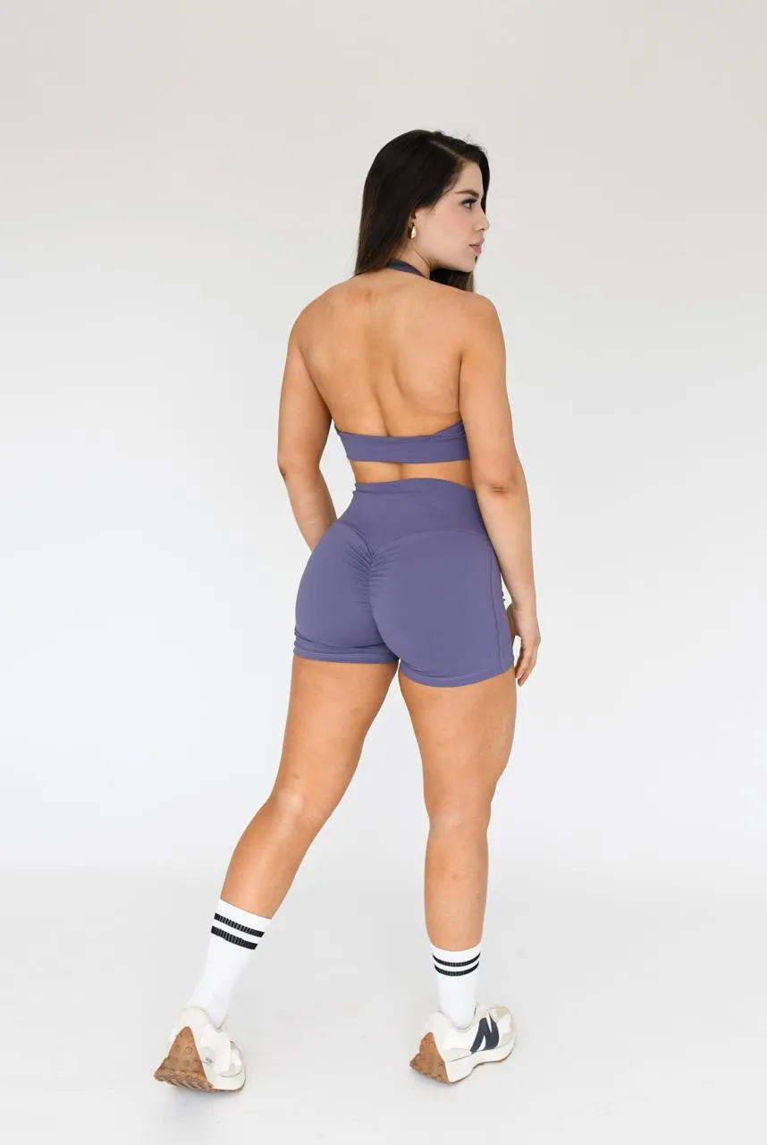 Top Halter Every Day