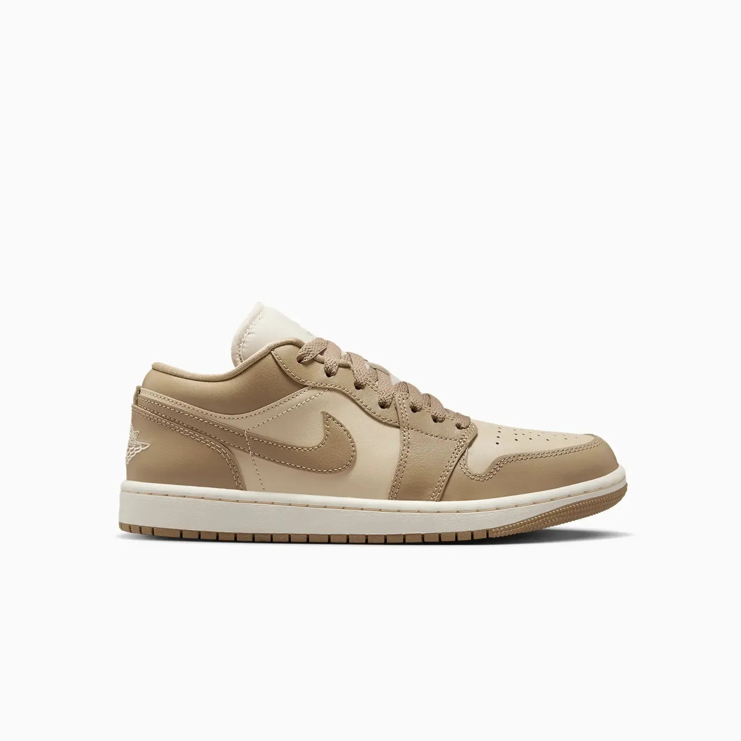 Women's Air Jordan 1 Low "Desert Camo"