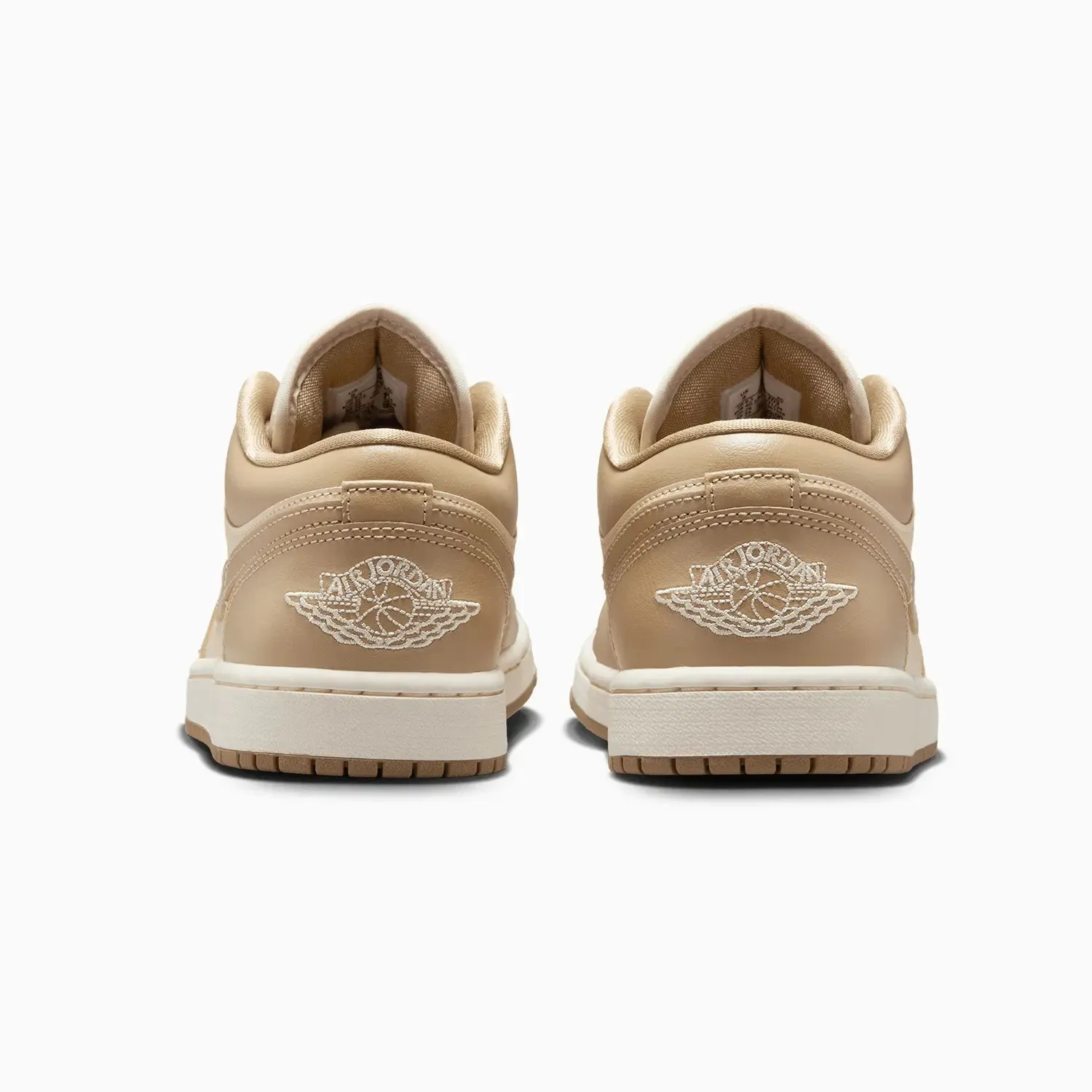 Women's Air Jordan 1 Low "Desert Camo"